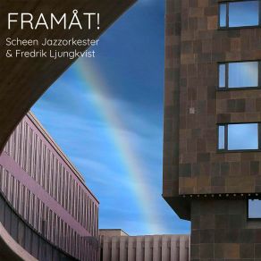 FRAMÅT! (Live) album cover