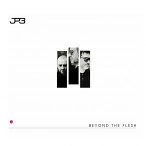 Beyond The Flesh album cover