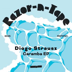 Caramba album cover