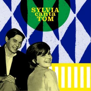 Sylvia Canta Tom album cover