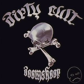 BLOODED album cover