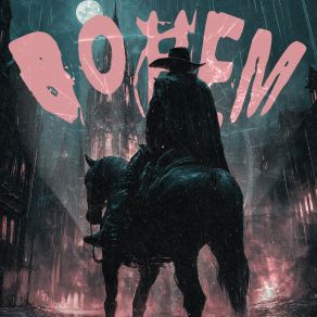 BOHEM album cover