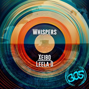 Whispers album cover