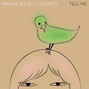 Tell Me album cover
