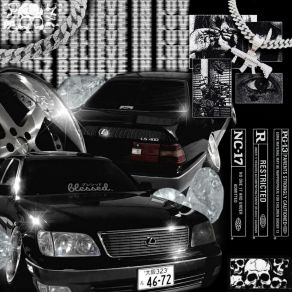 FOOLZ BELIEVE IN LUV album cover