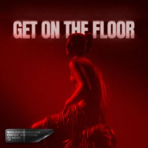 Get On The Floor album cover