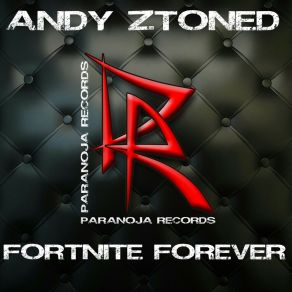 Fortnite Forever (Play Edit) album cover