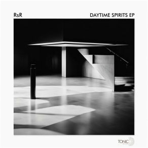 Daytime Spirits EP (Original Mix) album cover