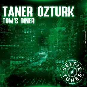 Tom's Diner album cover