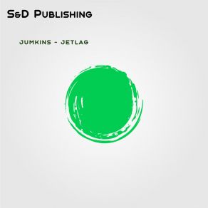 Jetlag album cover