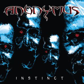 Instinct (Remastered 2025) album cover