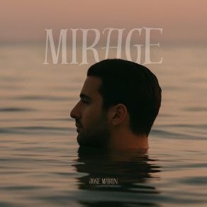 Mirage album cover