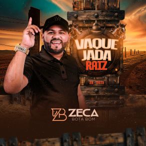 Vaquejada Raiz album cover