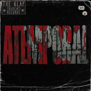 Atemporal album cover