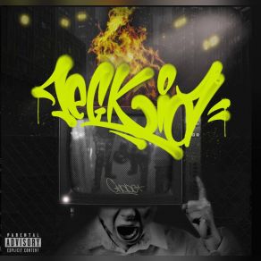 Jegkia album cover