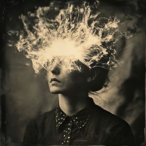Magic, Madness, Sadness album cover