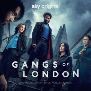 (Original Soundtrack) (CD1) album cover