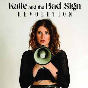 Revolution album cover