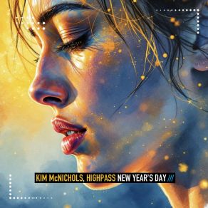 New Year's Day album cover