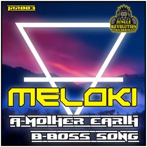 Mother Earth (Maxi-Single) album cover