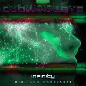 Infinity album cover