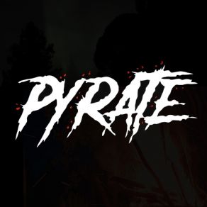Pyrate album cover