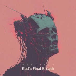 God's Final Breath album cover