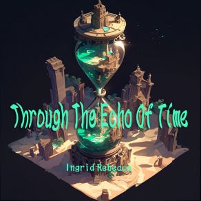 Through The Echo Of Time album cover