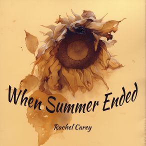 When Summer Ended album cover
