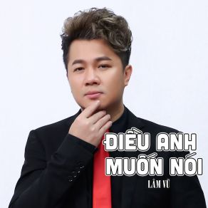 Điều Anh Muốn Nói album cover
