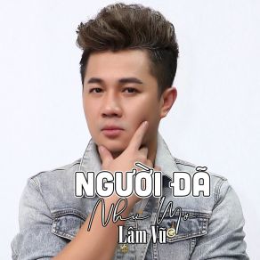 Người Đã Như Mơ album cover