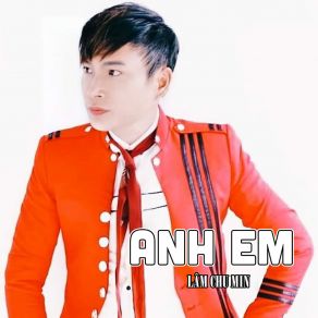 Anh Em album cover