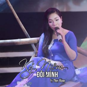 Kỷ Niệm Đôi Mình album cover