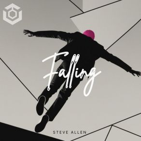 Falling (Maxi-Single) album cover