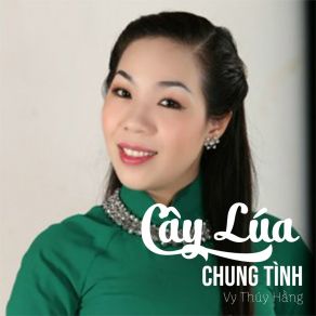 Cây Lúa Chung Tình album cover
