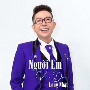 Người Em Vĩ Dạ album cover