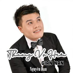 Thương Vợ Hiền Gian Nan album cover