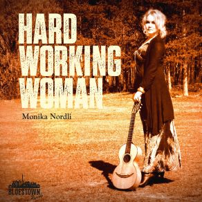 Hard Working Woman album cover