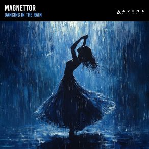 Dancing In The Rain (Maxi-Single) album cover