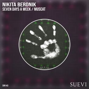 Seven Days A Week / Muscat album cover