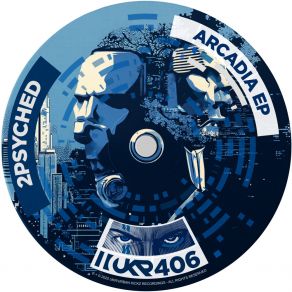 Arcadia album cover