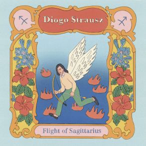 Flight Of Sagittarius (Extended) album cover