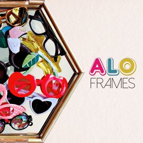 Frames album cover