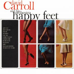 Happy Feet album cover