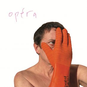Opéra album cover