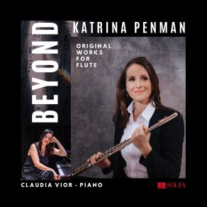 Beyond album cover