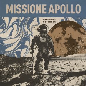 Missione Apollo album cover