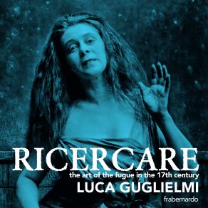 Ricercare album cover