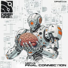 Final Connection (Original Mix) album cover