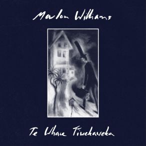 Te Whare Tīwekaweka album cover